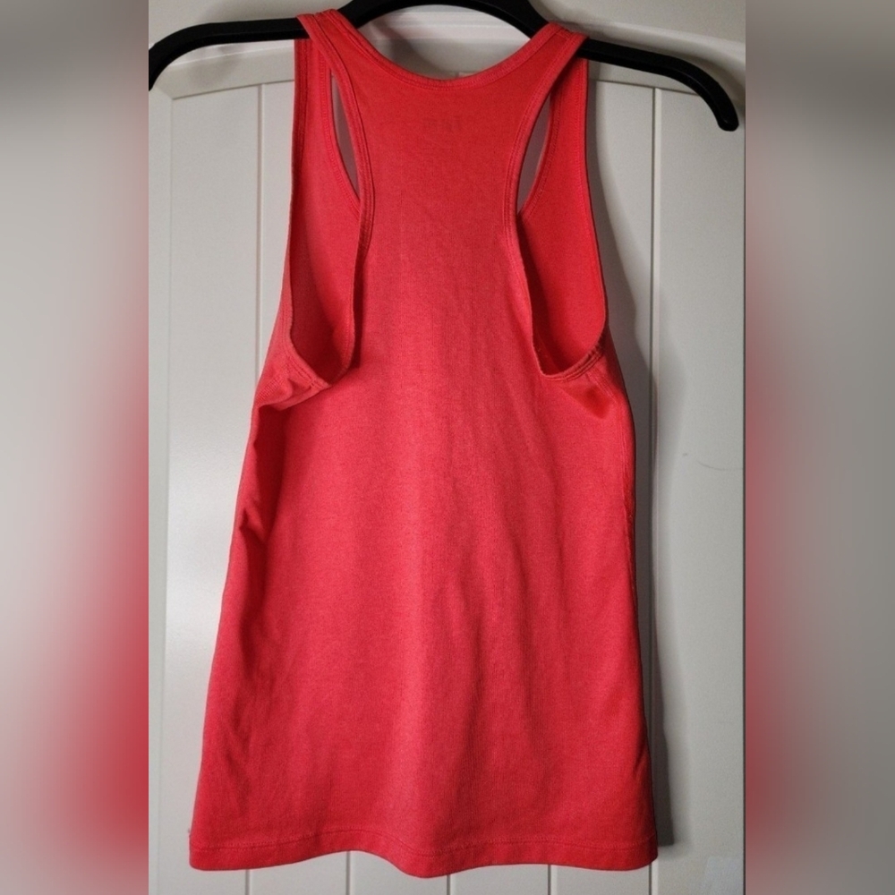 Women's Nike Dri-Fit Racerback Top Size XS - Picture 7 of 8